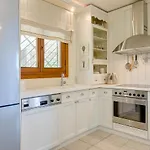 Amelia Villa, Anthology In Sani, Ex Sani Luxury Collection Villa *