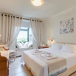 Amelia Villa, Anthology Villas In Sani, Ex Sani Luxury Villas Collection