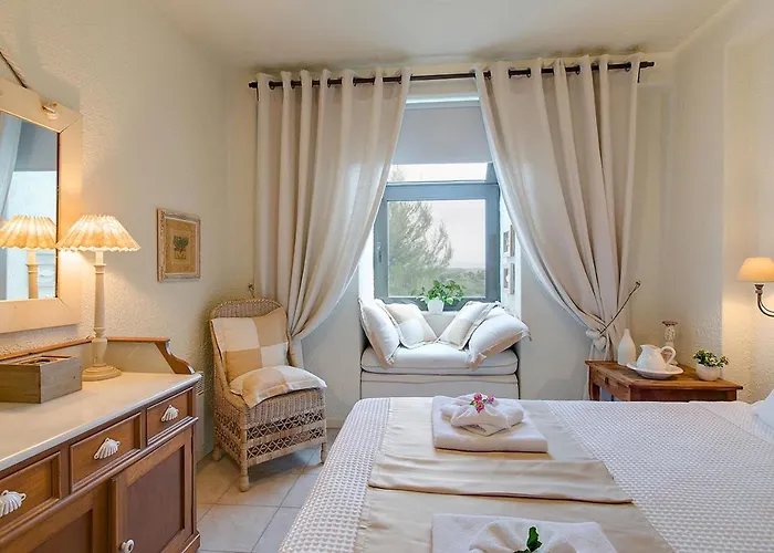 Amelia Villa, Sani Luxury Villas collection * Sani (Chalkidiki)