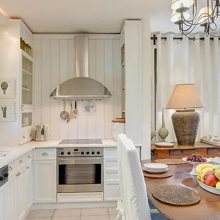 فيلة Amelia Villa, Sani Luxury Collection باراليا ساني