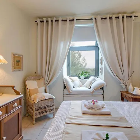 Amelia Villa, Sani Luxury Collection * Sani (Chalkidiki)