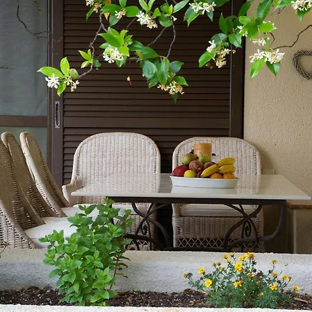 Amelia Villa, Sani Luxury Collection *